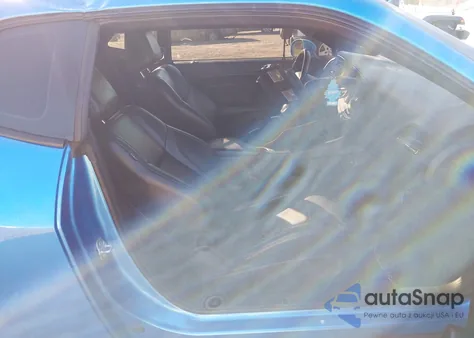 2016 Dodge Challenger Sxt Plus z USA, uszkodzony, nr VIN 2C3CDZAG8GH236729